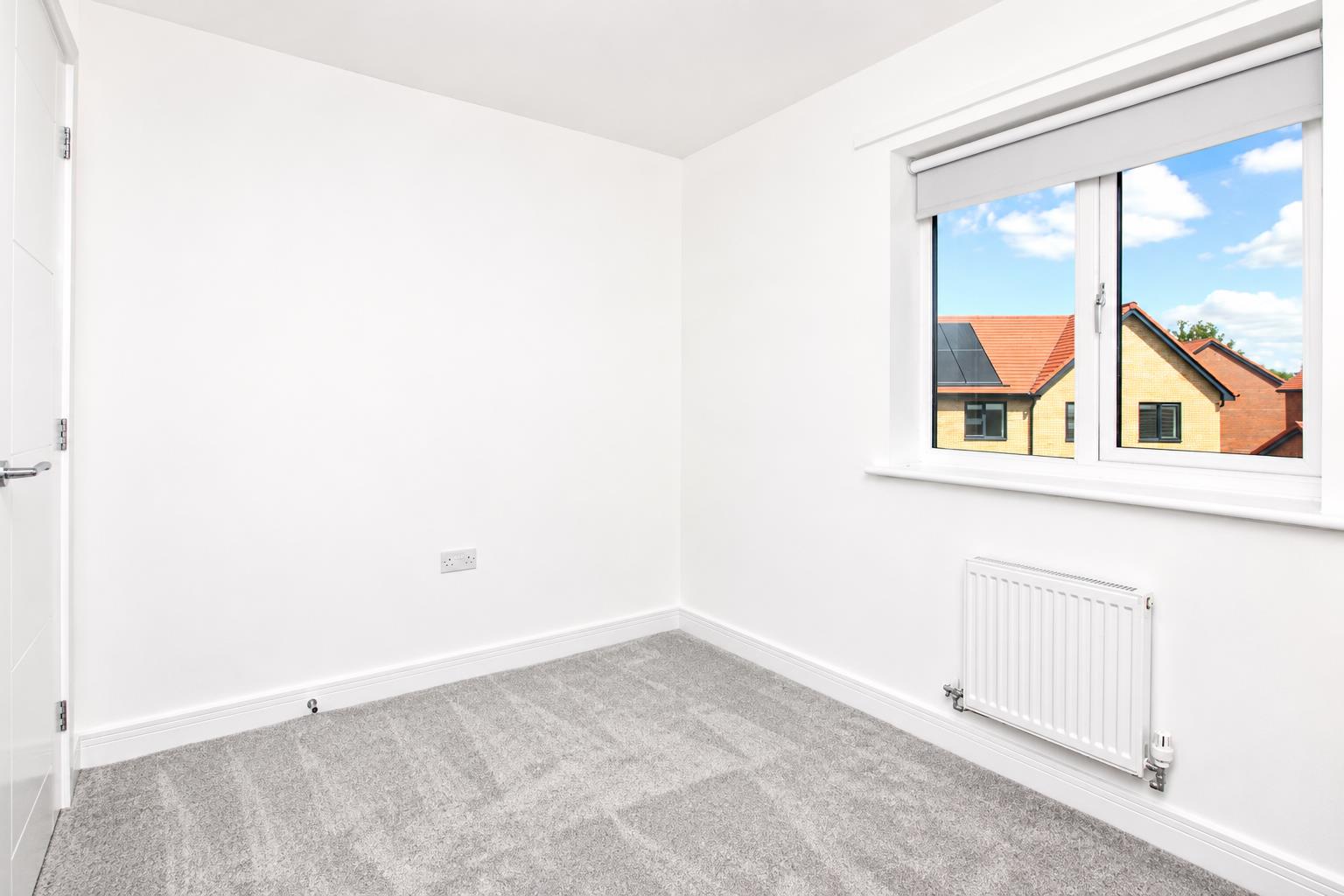 Merino Lane, Whitehouse, Milton Keynes